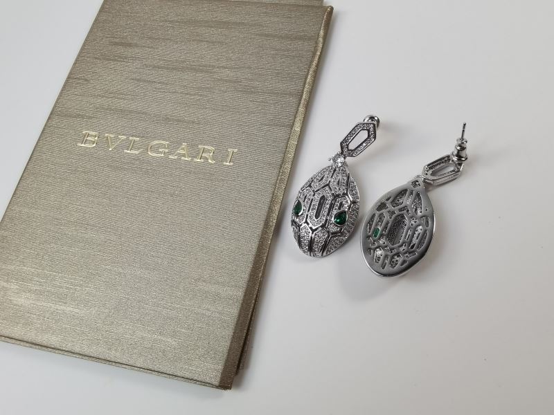 Bvlgari Earrings